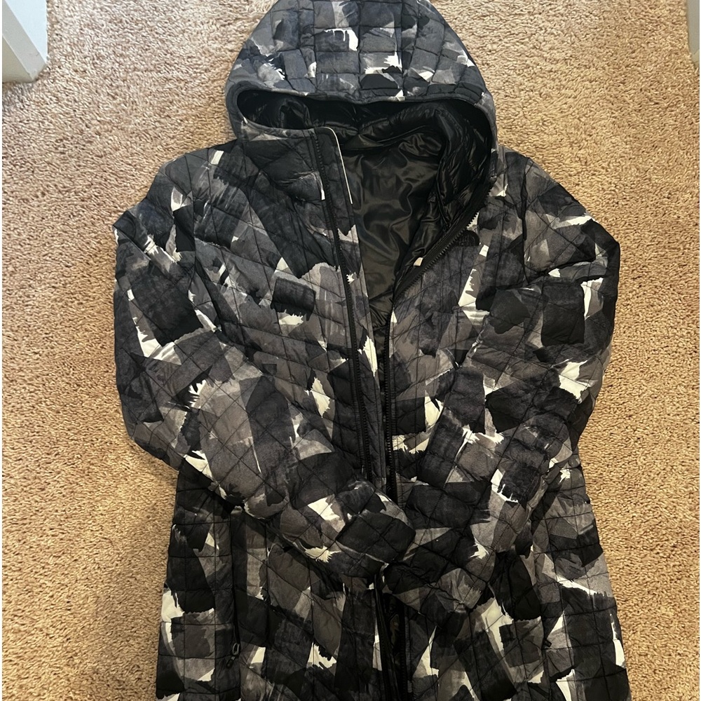 North face women’s coat